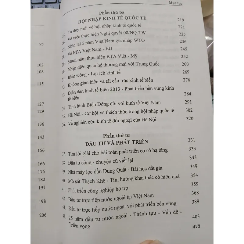 ĐỌC VÀ SUY NGẪM - NGUYỄN MAI 1010390