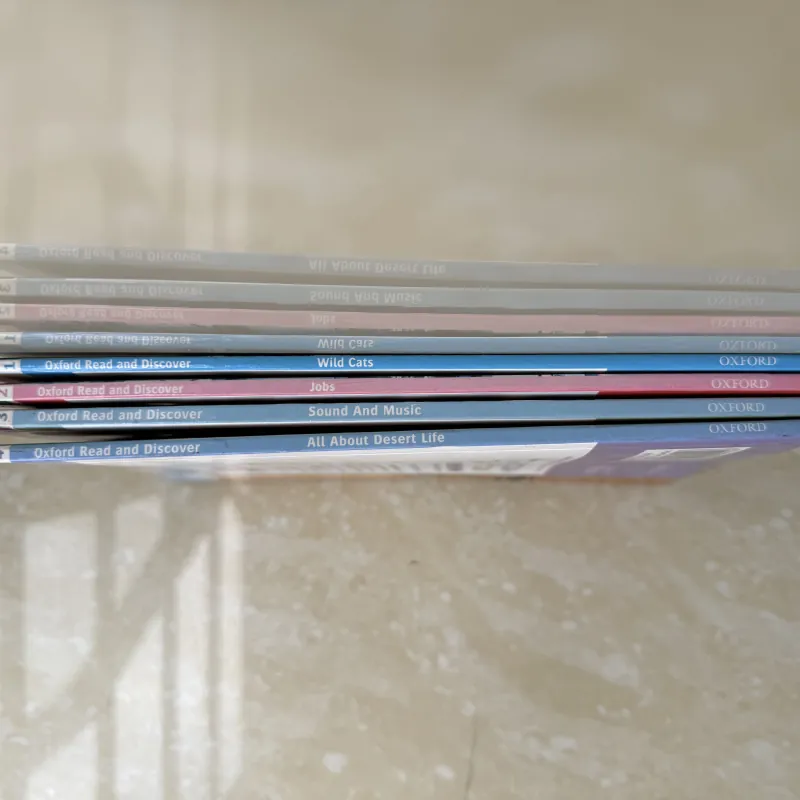 Combo 4 sách học tiếng anh 1026909