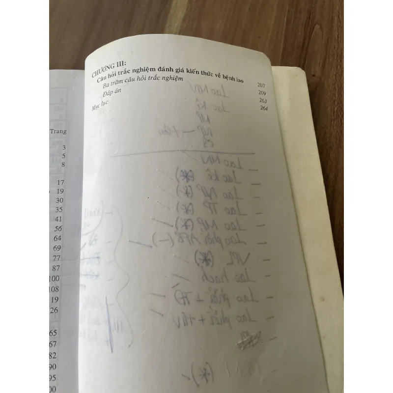 Bệnh lao phổi , Phạm Long Trung  796942