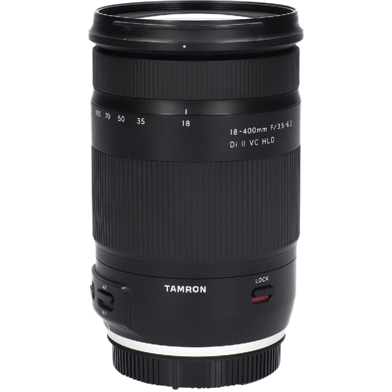 EOS 18-400mm F3.5-6.3Di II VC - Hàng hiệu Chính hãng 880246