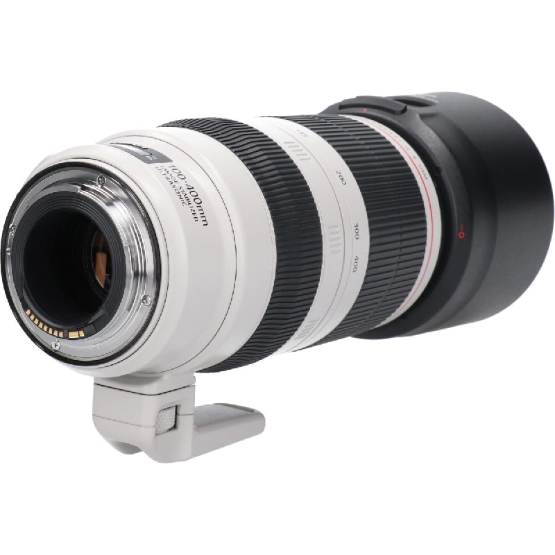 Ống kính EF100-400mm F4.5-5.6L IS II - Hàng hiệu Authentic 880086