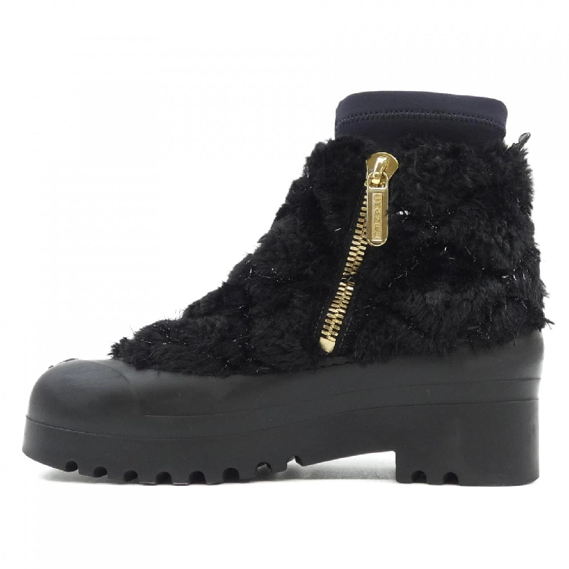 Giày bốt CHANEL 661527