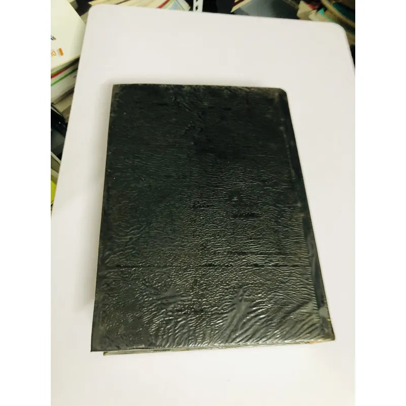 📚 HEMATOLOGY – ONCOLOGY THERAPY (Michael M. Boyiadzis, MD) 700894