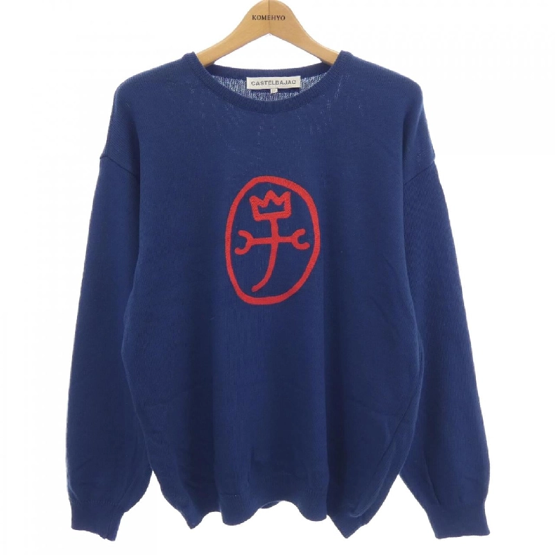 Castelbajac ニット - Hàng hiệu Authentic 895251