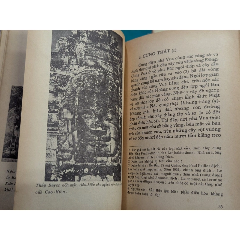 CHÂN LẠP PHONG THỔ KÝ - CHÂU ĐẠT QUAN 129153