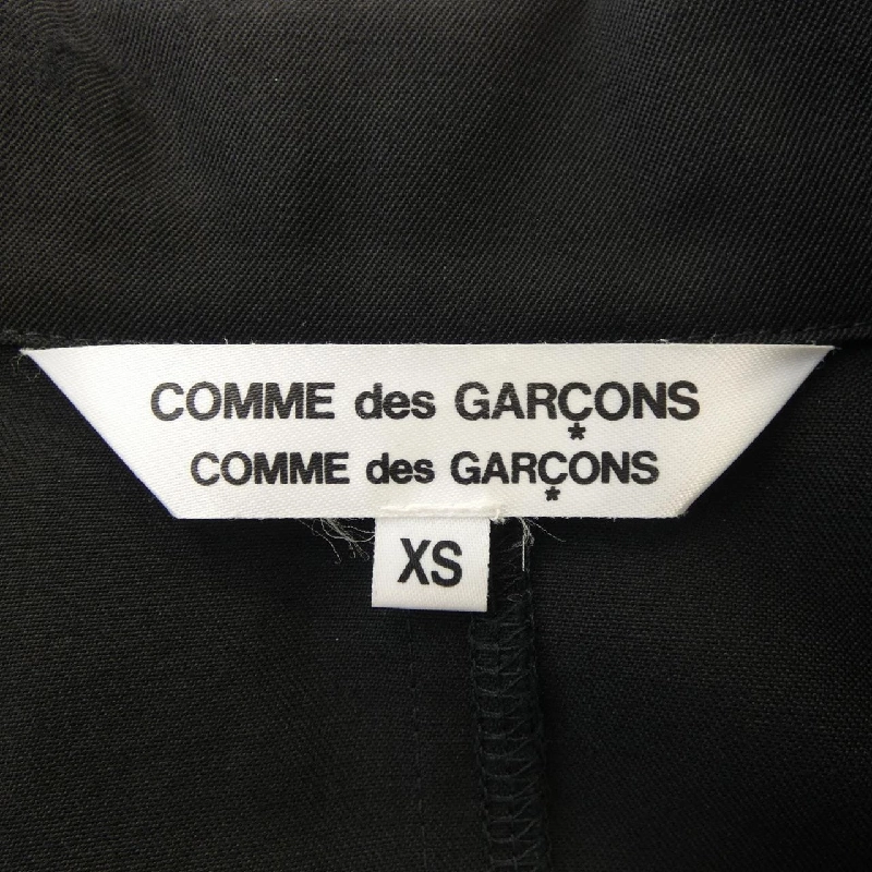 【Mã giảm giá】COMME des GARCONS Áo khoác 640962
