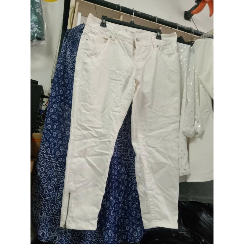 Quần dài kaki bigsize eo 95 504369