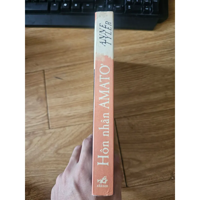 Hôn nhân Amatơ 
30k 674308