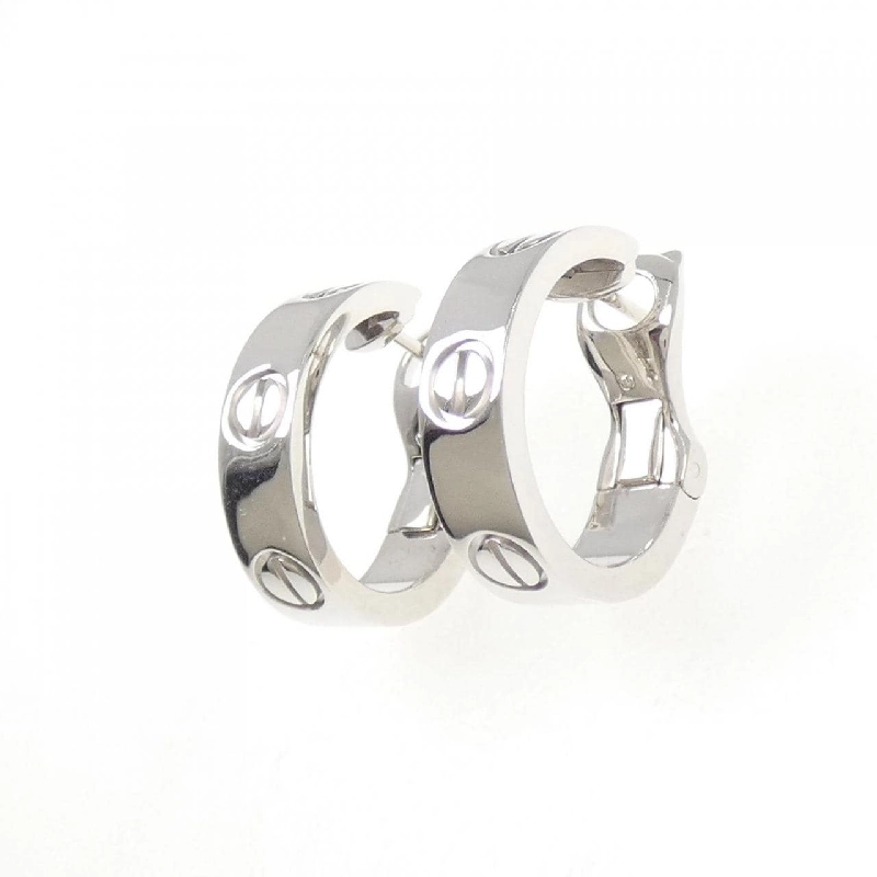 Khuyên tai Cartier Love - Hàng hiệu Chính hãng 846335