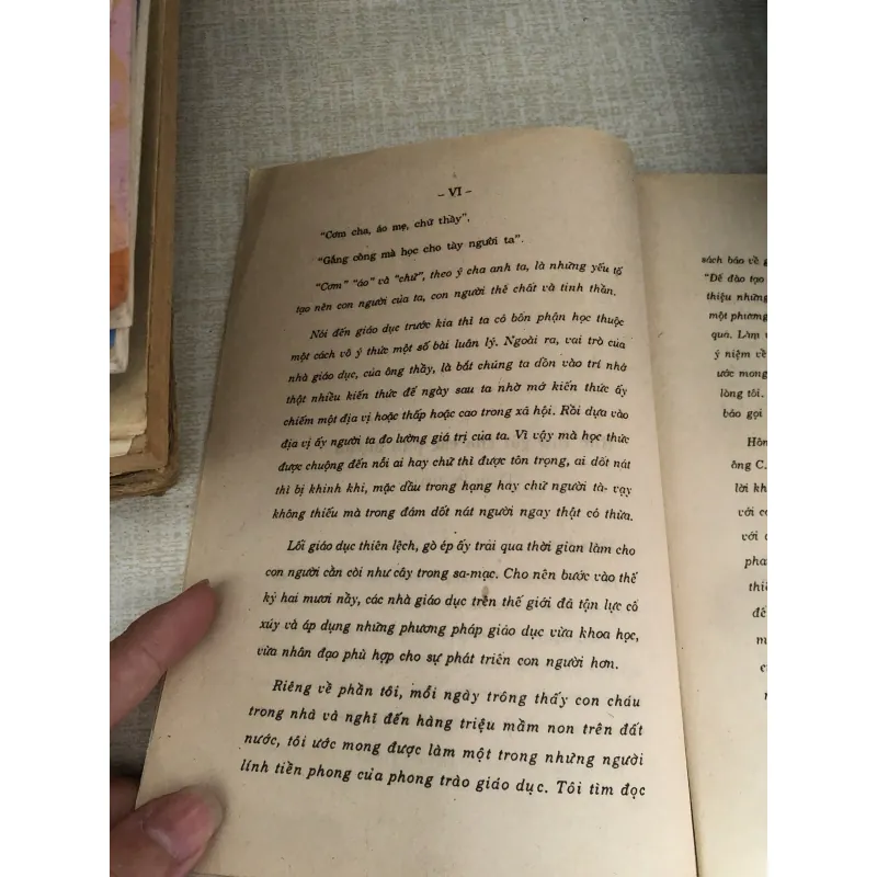 Khuyên dạy con 976064