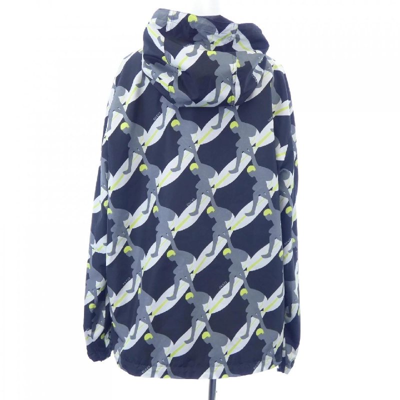 Gucci GUCCI 824160 ZASVG Áo khoác - Hàng hiệu Chính hãng 901302