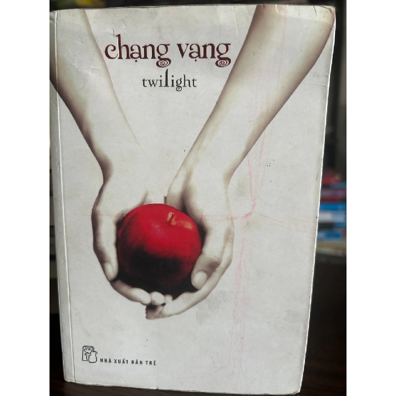 Chạng Vạng - Stephenie Meyer 933586