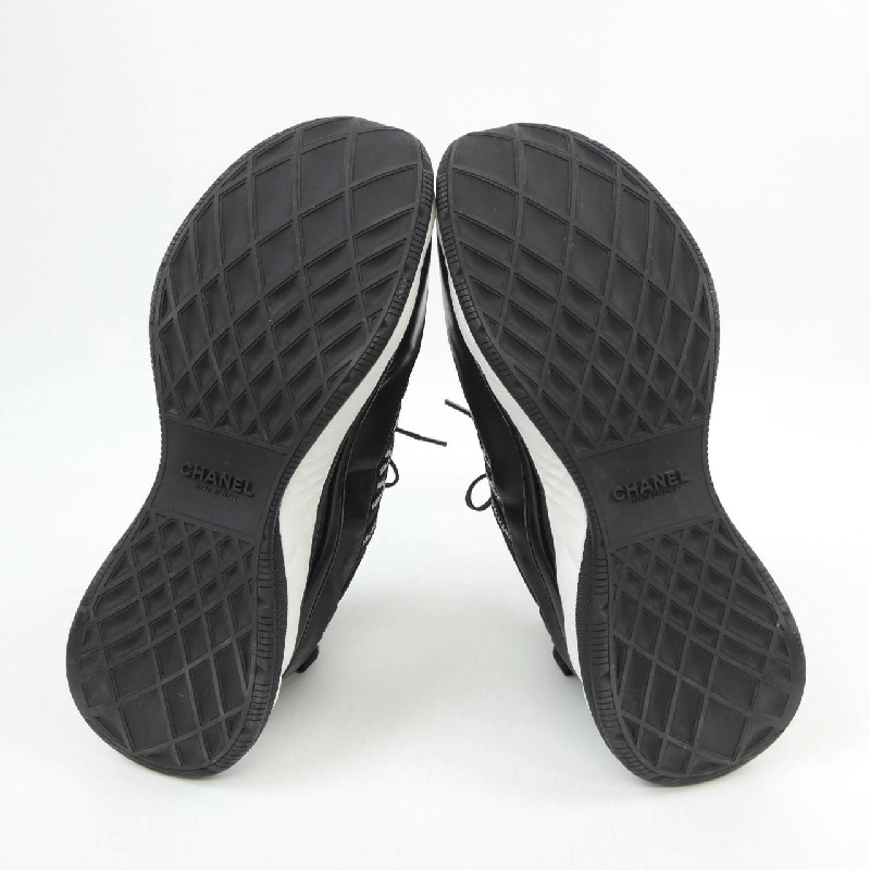 Giày thể thao CHANEL G46010B18066 - Hàng hiệu Authentic 904311