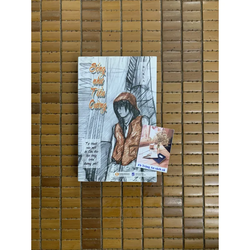 Sống như Tiểu Cường - Bukla 455943