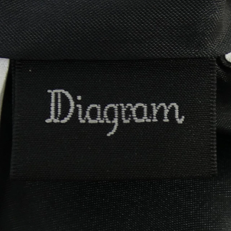 Diagram ワンピース - Hàng hiệu Authentic 810900