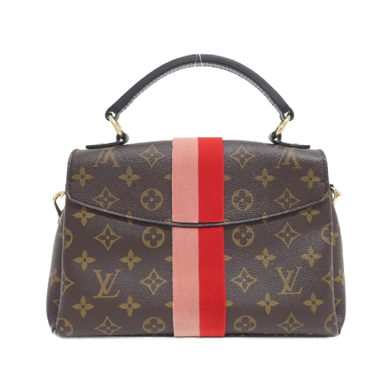 Túi Louis Vuitton Monogram Georges BB M43866 619238