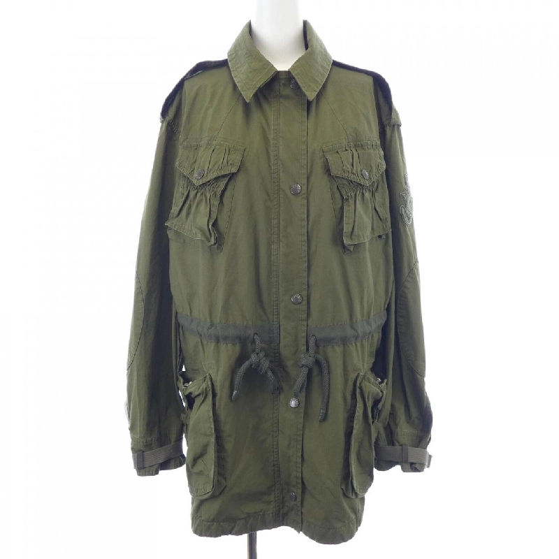 Áo khoác MONCLER GENIUS KYNANCE - Hàng hiệu Authentic 821538