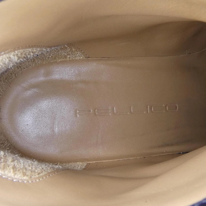 Giày boot PELLICO 659341