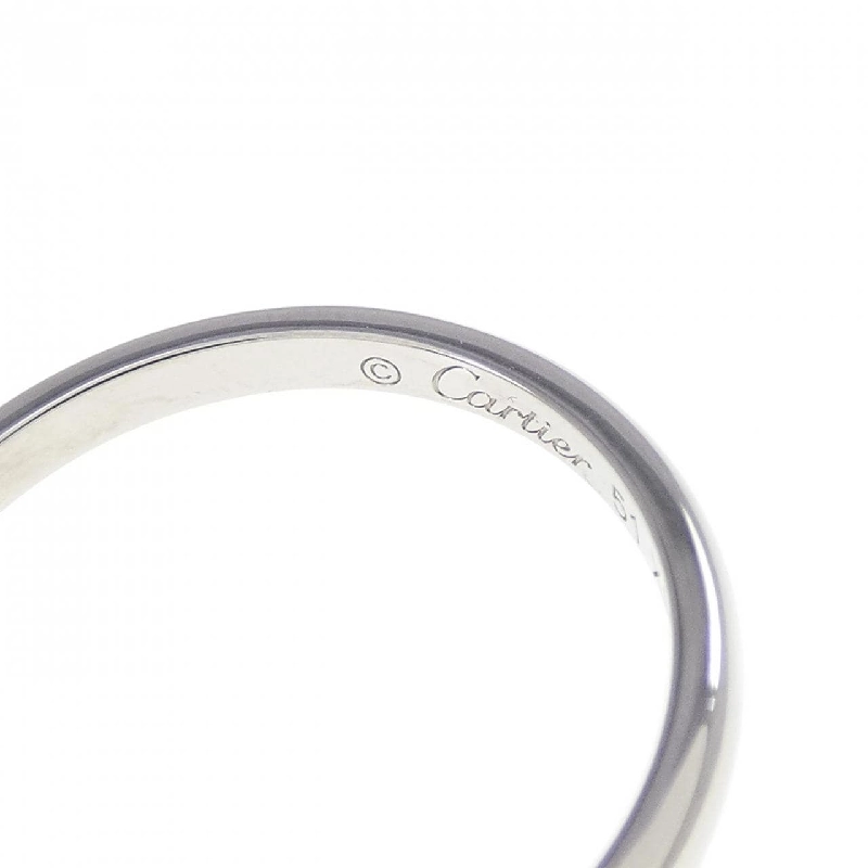 Nhẫn cưới Cartier - Hàng hiệu Authentic 841511