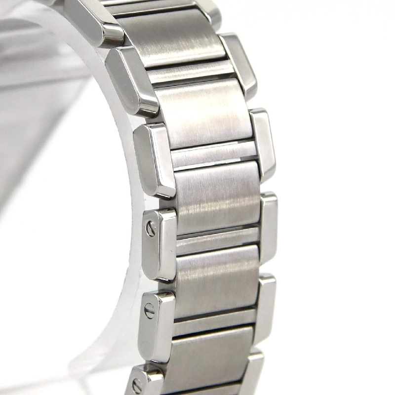 Cartier Tank Française SM W51008Q3 SS Quartz - Hàng hiệu Chính hãng 876954
