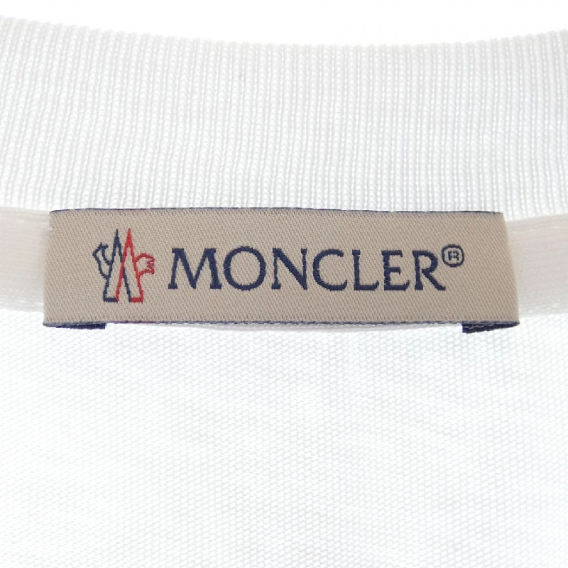 【Mã giảm giá】Áo phông MONCLER 642292