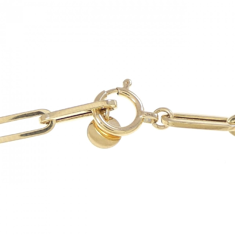 K18YG Vòng tay - Hàng hiệu Chính hãng 872782