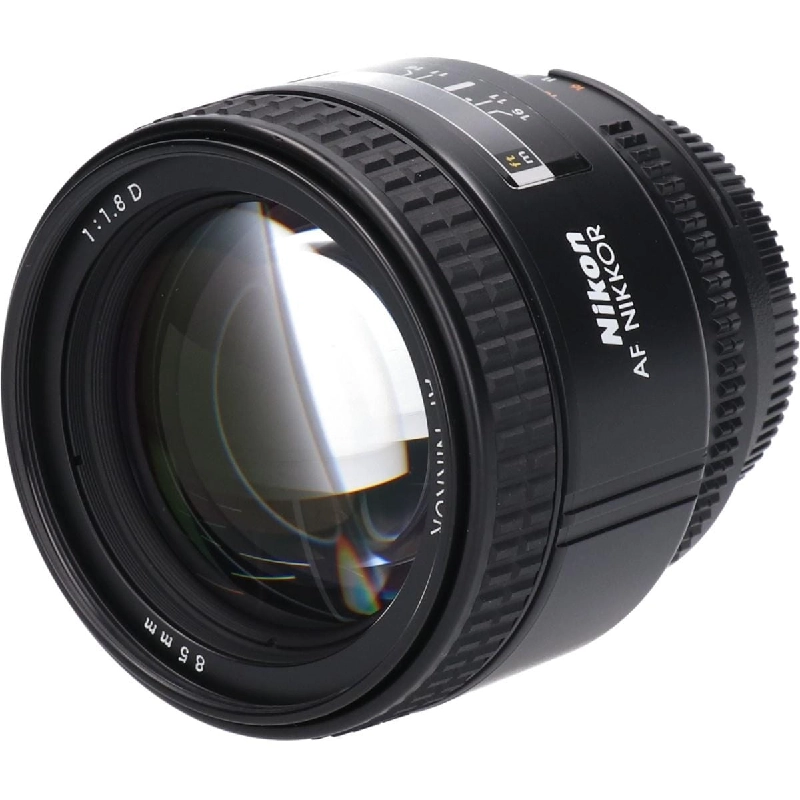 AF85mm F1.8D - Hàng hiệu Authentic 880415