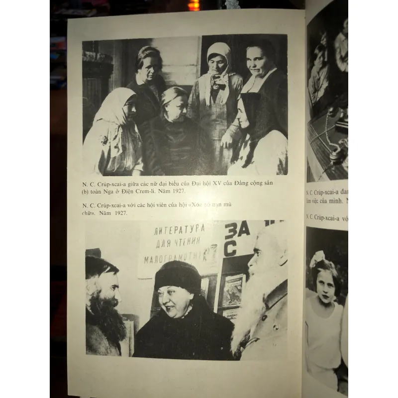 Crúp-xcai-a - L.Cu-nét-xcai-a - C. Ma-sta-cô-va 798942