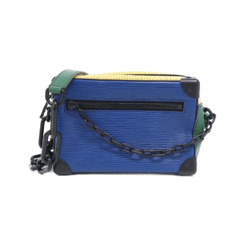 Túi đeo vai Louis Vuitton Epi Mini Soft Trunk M68721 - Hàng hiệu Chính hãng 768370