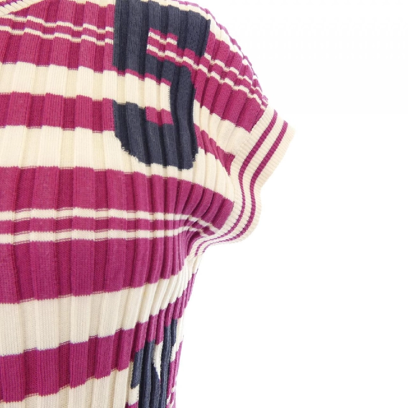 CHANEL P60629K46410 Áo len - Hàng hiệu Chính hãng 775395