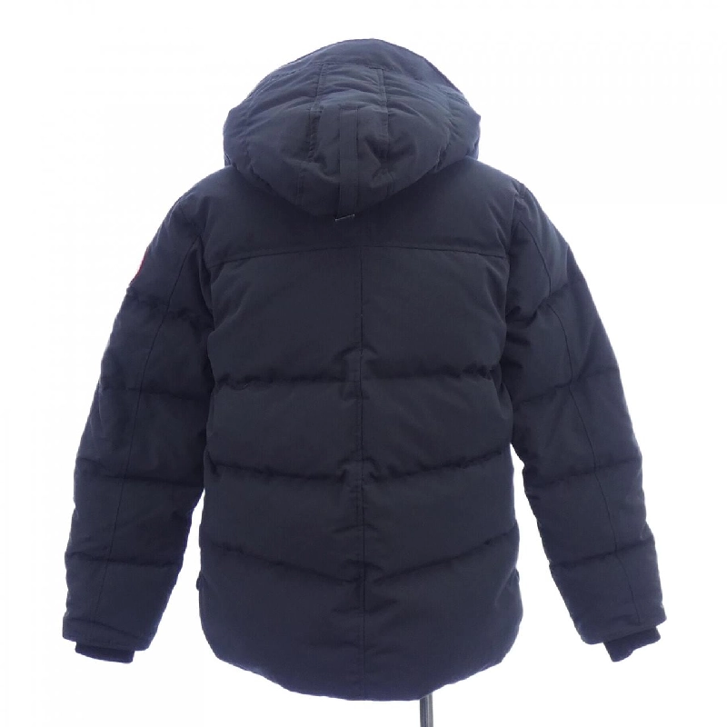 Canada Goose 3804MA MACMILLAN Áo khoác lông vũ - Hàng hiệu Authentic 882902