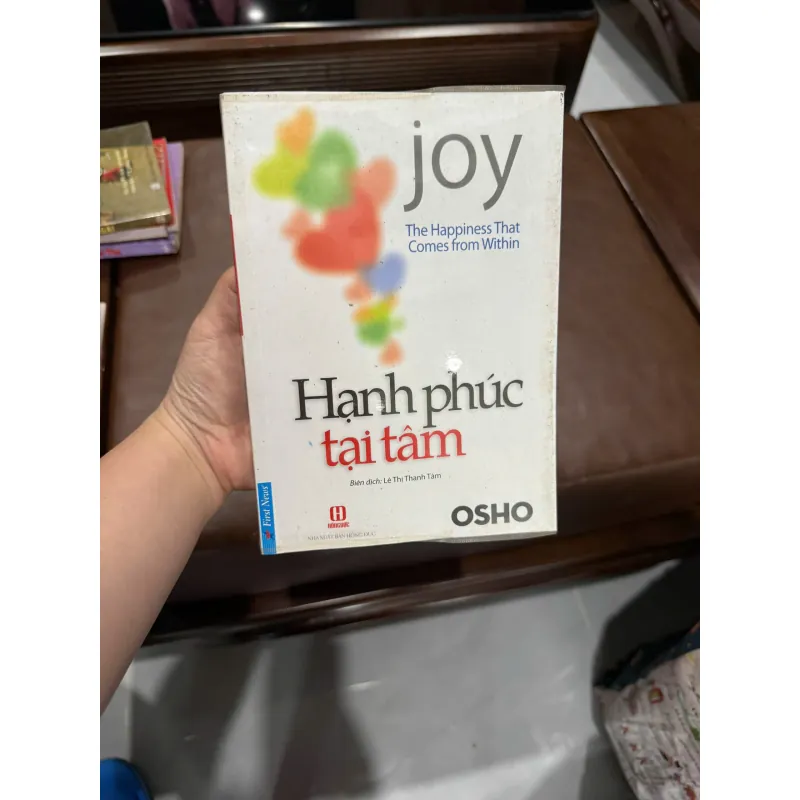 Hạnh Phúc Tại Tâm - K5 1032795