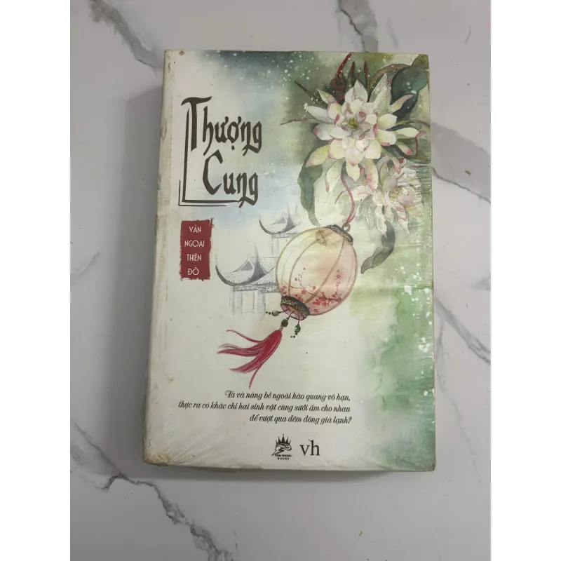 Thượng Cung – Vân Ngoại Thiên Đô 798648