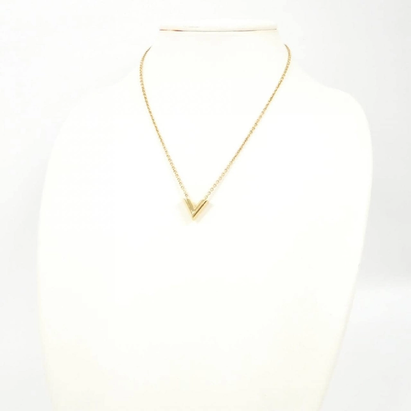 Dây chuyền Louis Vuitton Essential V M61083 627363