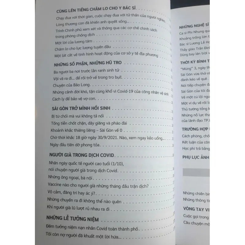 Sài Gòn Bao Thương 1030064