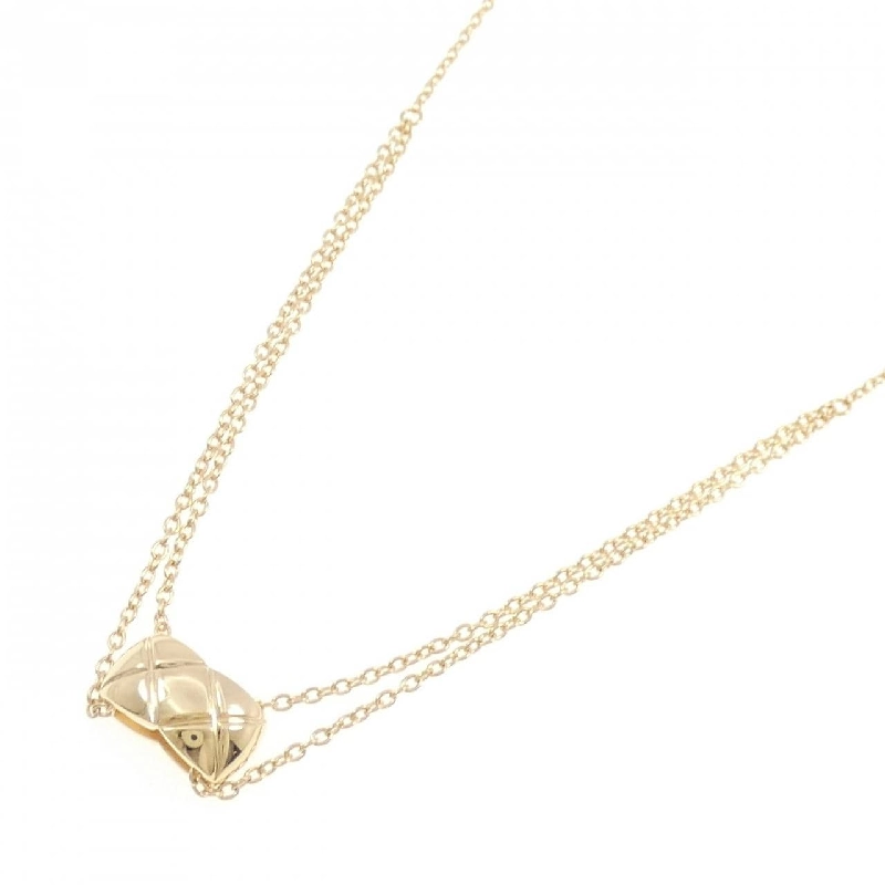 Chanel Coco Crush Necklace - Hàng hiệu Authentic 841709