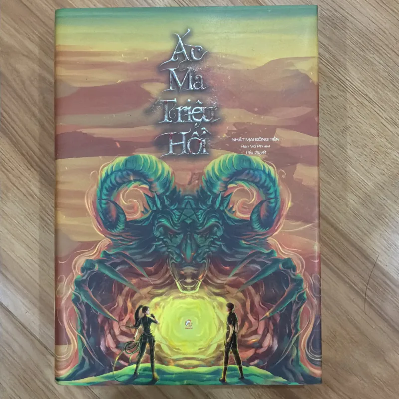 Ác ma triệu hồi 1024045