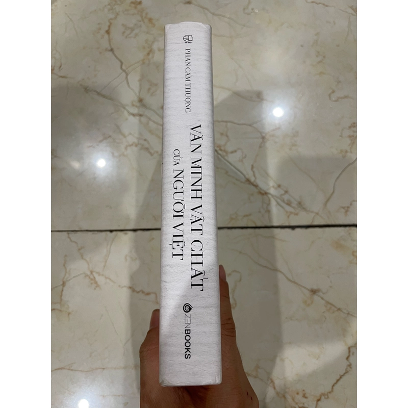 Văn Minh Vật Chất Của Người Việt - Phan Cẩn Thượng (c) 444711