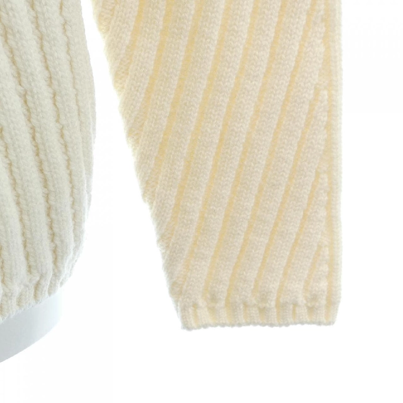 【Mã giảm giá】HERMES Áo len 642700