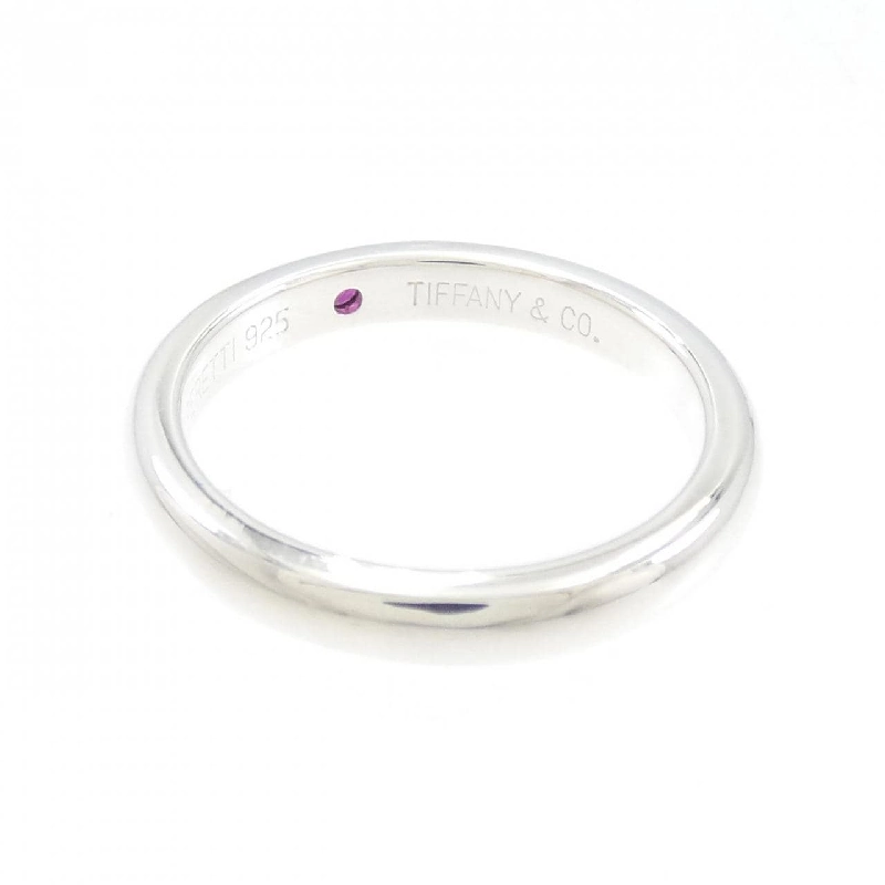 Nhẫn Tiffany - Hàng hiệu Authentic 842386