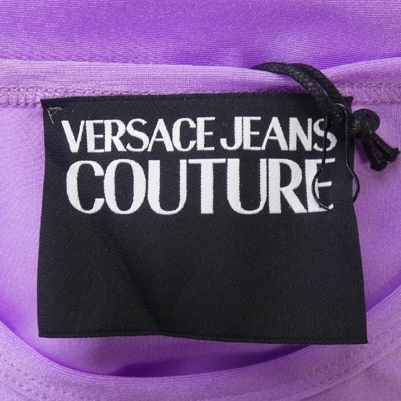 【Mã giảm giá】Áo phông VERSACE JEANS 646819