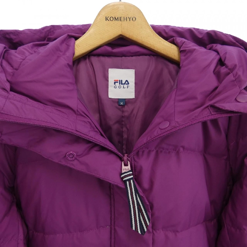 【Mã giảm giá】FILA GOLF FILA GOLF Áo khoác 631630