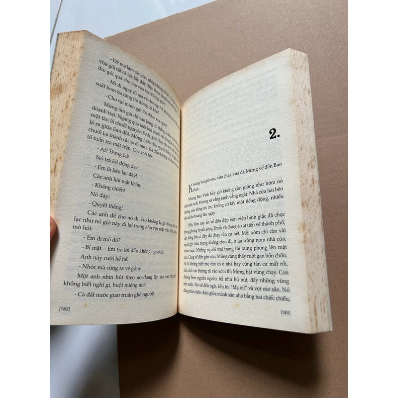 Tuổi thơ dữ dội tập 1 542495