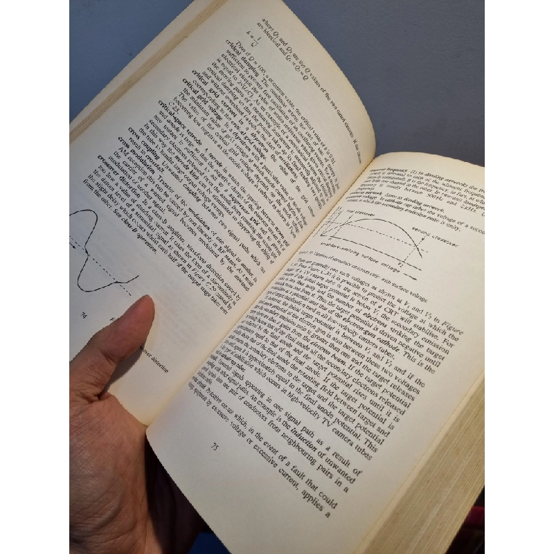 NEWNES DICTIONARY OF ELECTRONICS  - S.W. Amos & R.S. Amos 196154