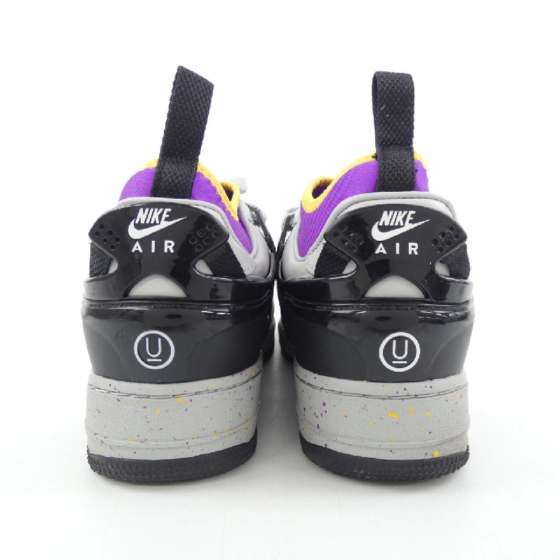 Giày thể thao NIKE DQ7558-001 - Hàng hiệu Authentic 903862