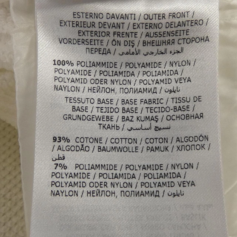 Áo khoác lông vũ MONCLER 637273