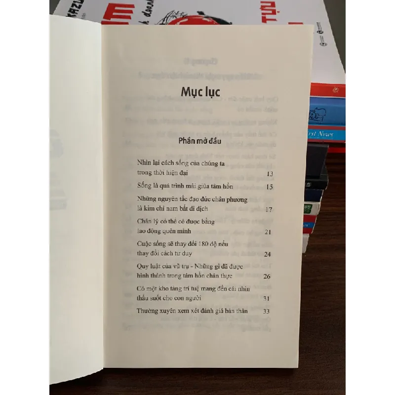 Cách sống – Inamori Kazuo 558589
