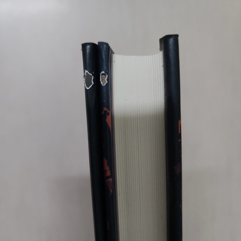 Sách Chuyện rừng xanh của Rudyard Kipling mới 90% 530296
