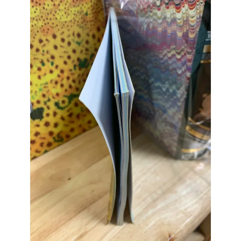 Nét Vẽ Mạnh Mẽ Như Van Gogh 927948