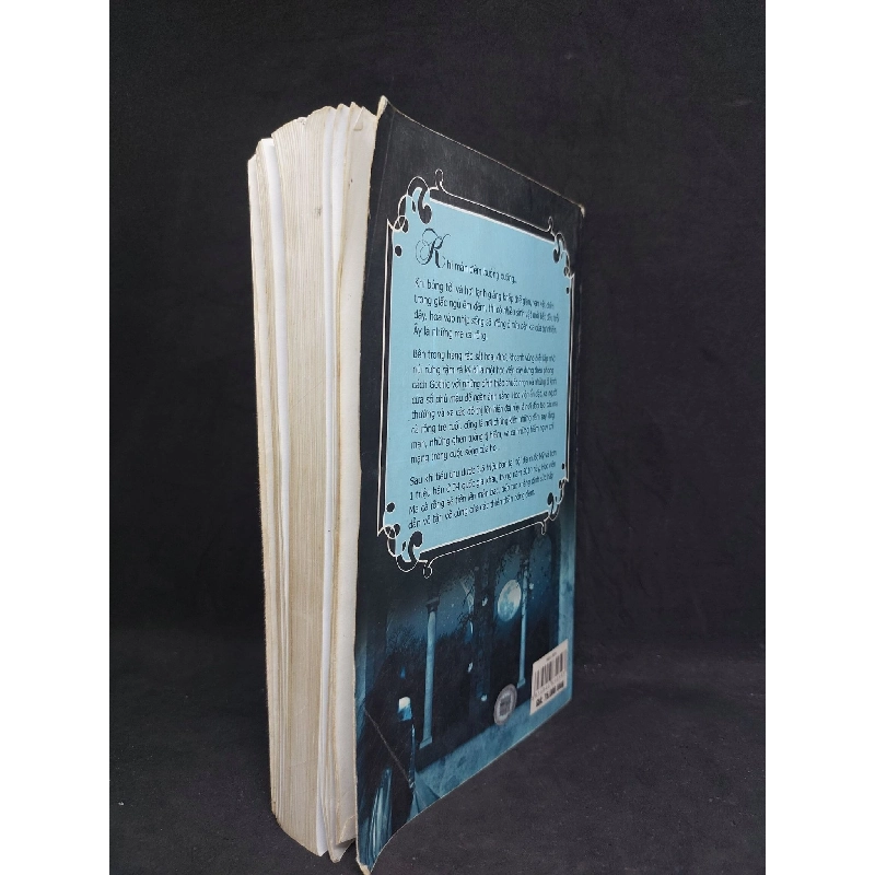 Màn đêm mới 80% bị ố vàng 2010 HCM2108 912070